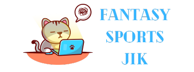 Fantasy Sports Jik